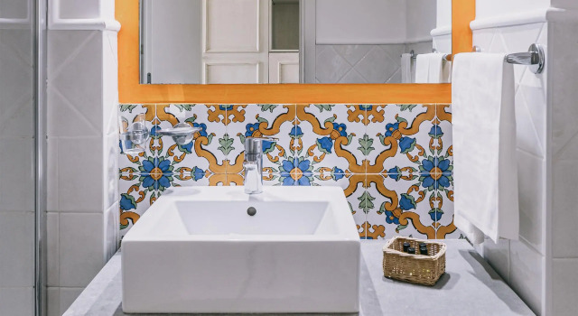 Двухместный номер Standard Mangias Selinunte Resort