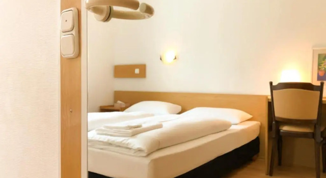 Двухместный номер Standard Hotel Moon