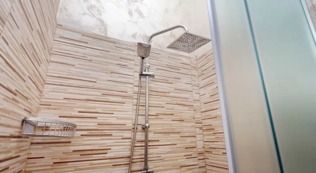 Номер Standard Chilling Hot Tub Suite