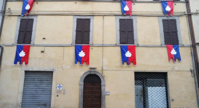 La Casetta sul Corso