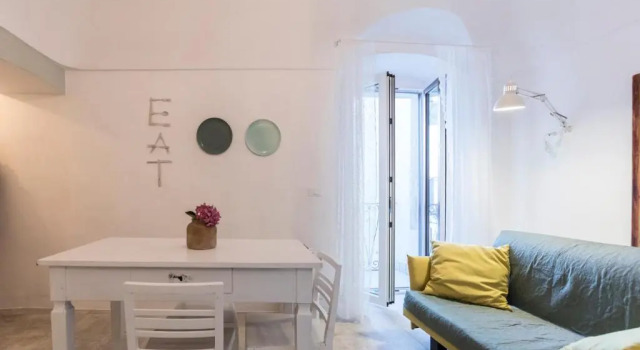 Nel Borgo di San Francesco - Casa vacanze in centro, Buchen Sie Hotel Villa Santa Maria 