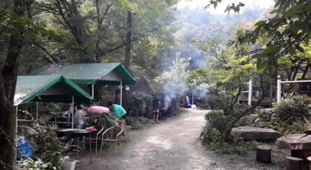 Gapyeong Yullimdongsan Pension, Reserva ahora Hotel Deokhyeon Gyeonggi-do