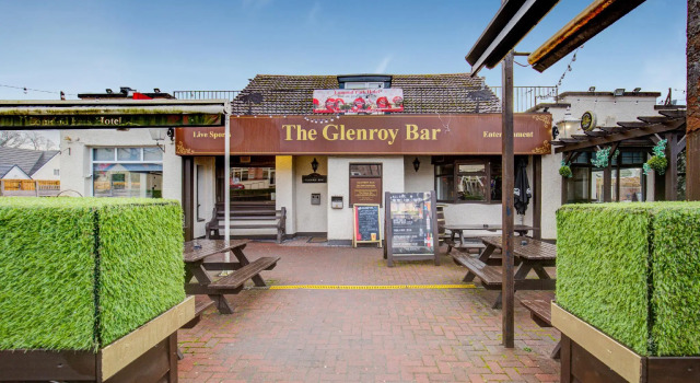 Lomond Park Hotel
