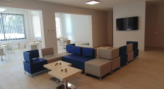 Апартаменты Superior Residence Conchiglie