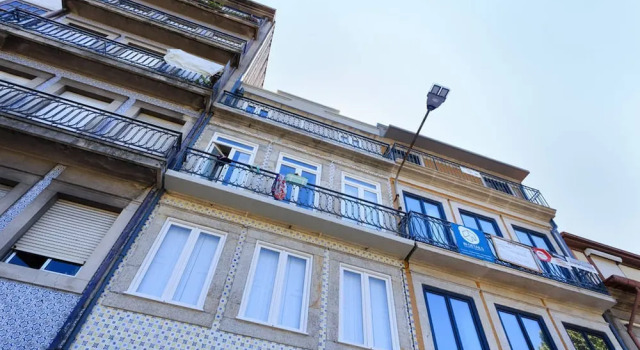 Boutique Rentals - Prassa Studio, Забронировать Бутик-отель Cedofeita / Santo Ildefonso / Se / Miragaia / Sao Nicolau e Vitoria Порту, рядом с Lapa Metro Station