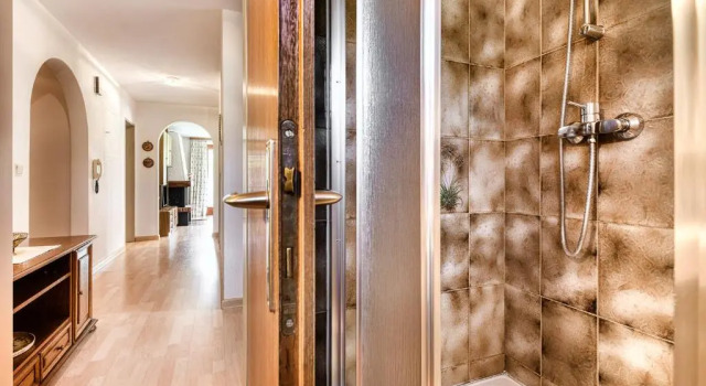 Апартаменты Standard c 1 комнатой Landhaus Maeser