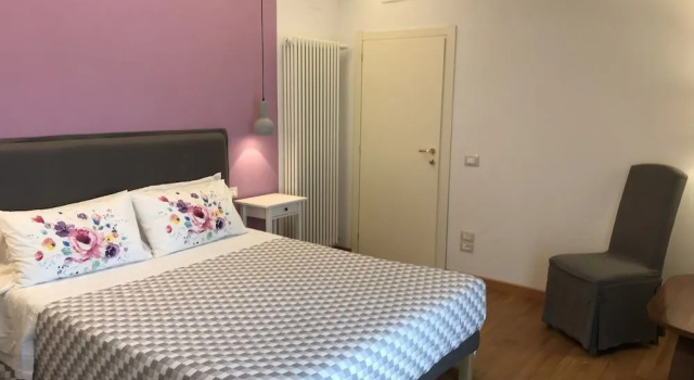 La Ghirlanda B&B