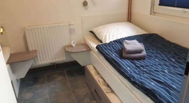 Коттедж Holiday Home Meeresleuchten
