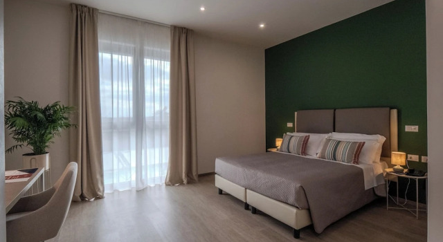 Номер Superior Hotel Villa Maria