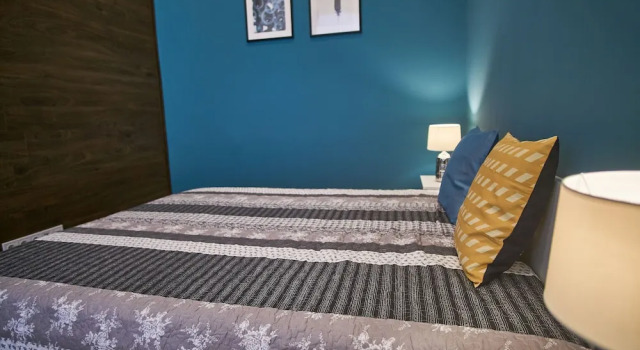 Апартаменты K29 Apartment Budapest