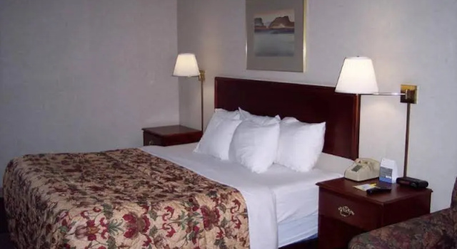 Days Inn Meadville Conference Center, Reserva ahora Hotel Meadville 
