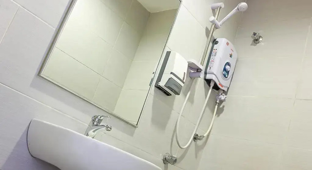 Двухместный номер Standard My Hotel @ KL Sentral