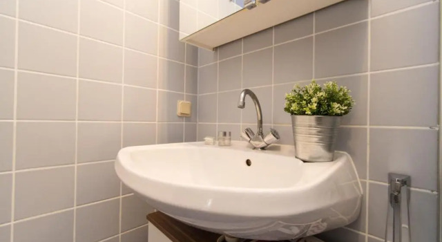 Standard apartament CheckVienna - Apartmenthaus Hietzing