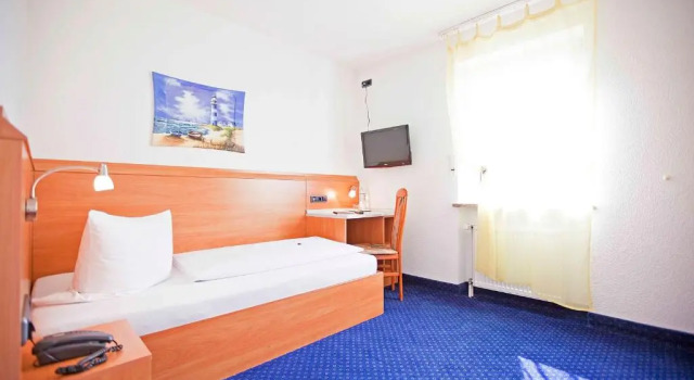 Номер Standard Hotel Post