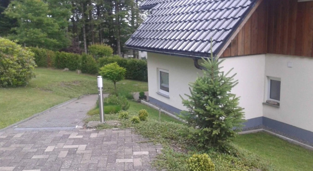 Apartment Sommer