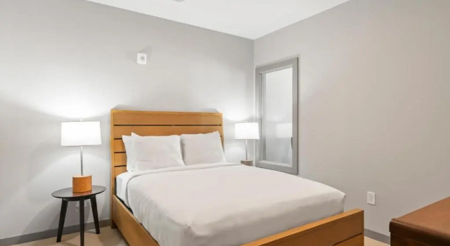 Апартаменты WhyHotel by Placemakr, Columbia