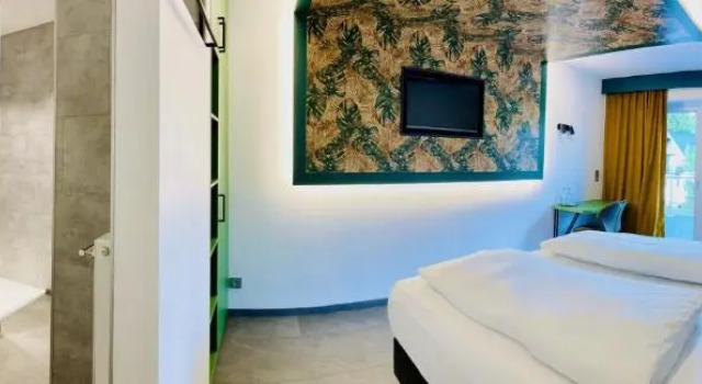 Номер Superior RAVeL Hotel Cyrano