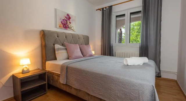 Апартаменты Apartments Dino