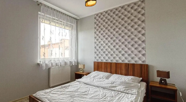 Студия Classic Apartamenty Piła