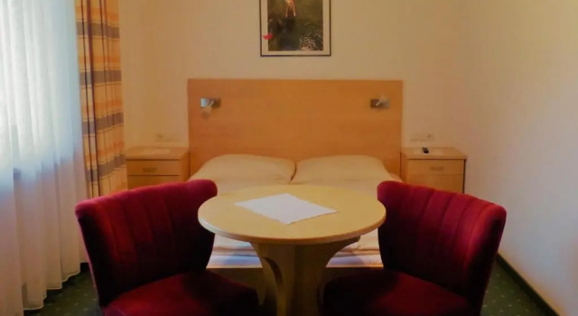 Номер Standard Haus Astrid-Christoph