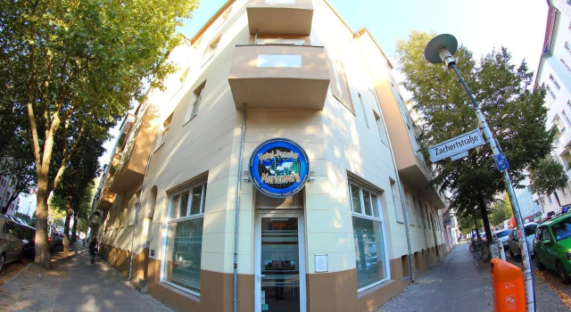Pension Marienburg