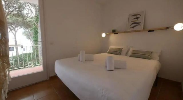 Casa Marea, Varaa Huoneistohotelli Palafrugell Baix Empordà