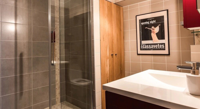 Augustins I - Apartment Seine, Notre-Dame, Забронировать Апартаменты/квартира Апартаменты Парижа, рядом с Mémorial des Martyrs de la Déportation, Апартаменты/квартира