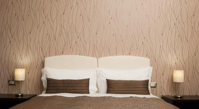 Habitación doble Estándar B&B Night&Day