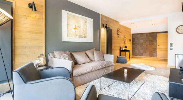 Appartement Tignes, 4 pièces, 6 personnes - FR-1-480-76, Забронировать Апартаменты/квартира Тинь Горнолыжный регион Эспас Килли