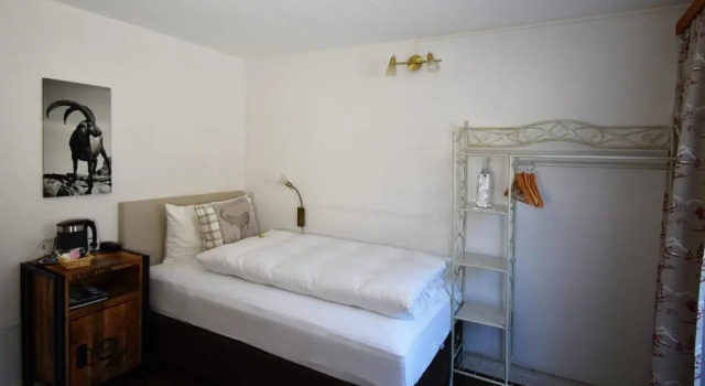 Номер Economy Hotel Cabana