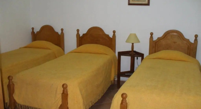 Номер Standard Dinas Guesthouse