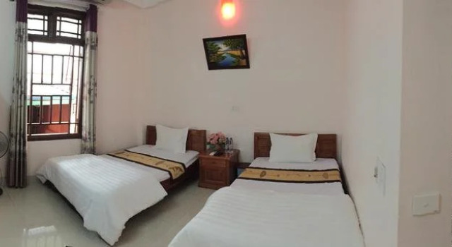 Bình Minh hotel, Prenota Hotel Hotel a Hoa Binh con colazione, Colazione