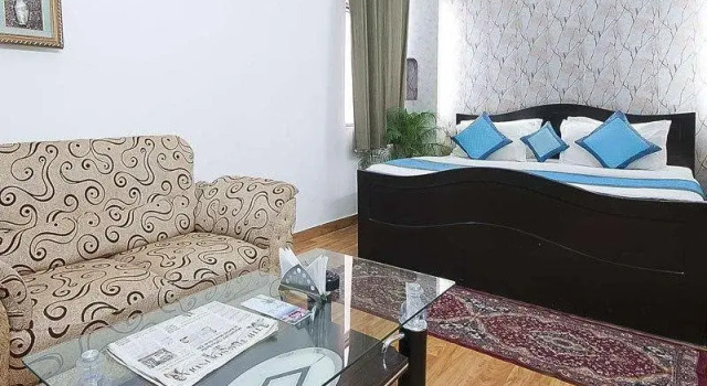 Hotel Ganga Villa