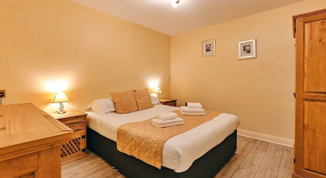 Idyllic Cottage Escape With Garden, No Deposit, Rezervasyon Tatil Evi Merseyside villalar, Villa