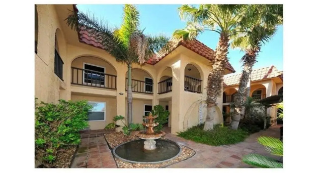 Seahorse 104 - 2 Br Condo, Rezerwuj Dom wakacyjny Padre Island 