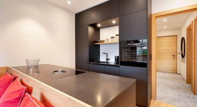 Garten Suite Kirchberg by Alpine Host Helpers