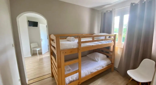 Семейный номер Standard Adishatz Motel