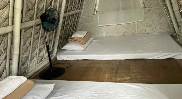 Eljoy's Forest Resort, Book Ferieresort Resorthoteller i Alfonso, Ferieresort