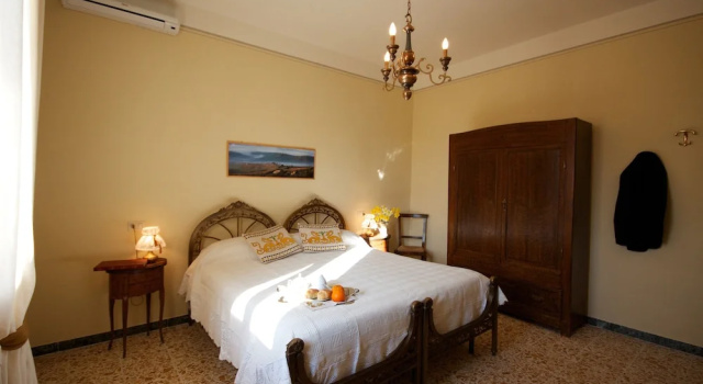 Двухместный номер Standard B&B Camere Andrei