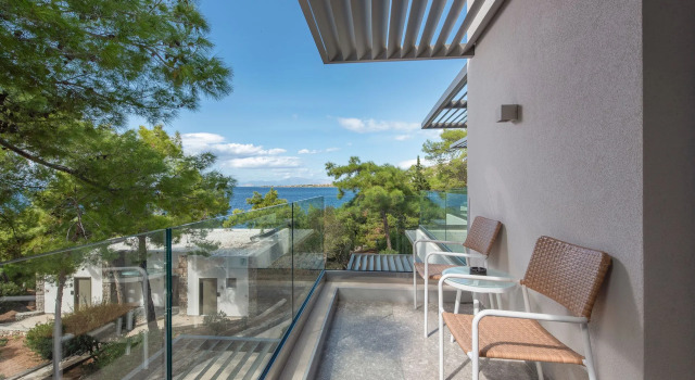 Номер Superior LaLiBay Resort & Spa