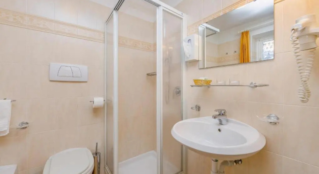 Одноместный номер Standard Hotel Ramon