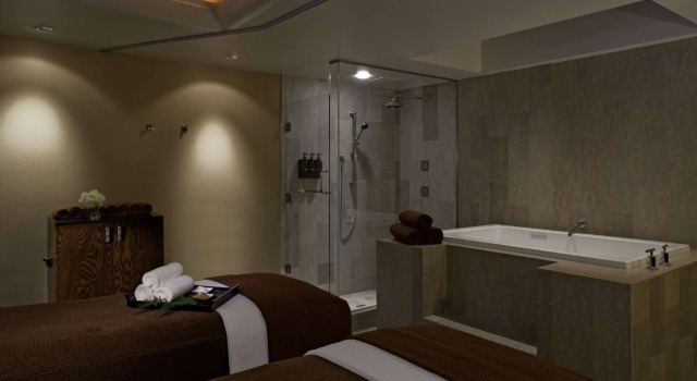 Hyatt at Olive 8, Book Hotel Hoteller i Seattle med parkering, nær Smith Tower, Parkering