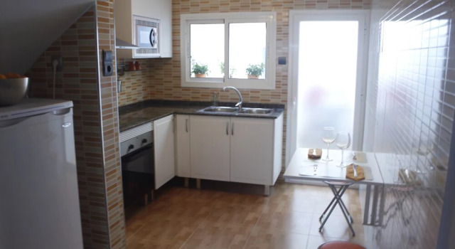 Casita Pescadores, Забронировать Отель Отели El Baix Camp 3 звезды, 3*