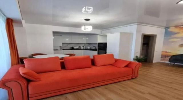 Signature Promenada Hotel-Apartments 2, Rezerwuj Apartament Hotele w Navodari z parkingiem, Parking