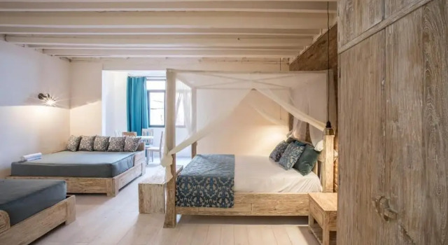 La Bodega Suites, Забронировать Отель Оспиталет-де-Льобрегат Барселона, рядом с Торговый центр Gran Via 2