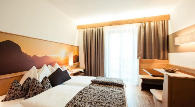 Апартаменты Appartmenthotel Siegi