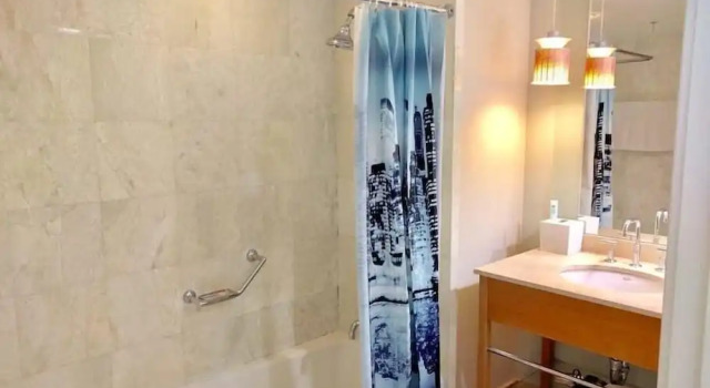 Номер Standard Marenas Beach Resort by FMM