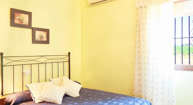 Cortijo Hacienda Nueva, Забронировать Отель Отели Лора-дель-Рио 3 звезды, 3*