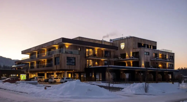 Berg & Golf Resort Westendorf by ALPS RESORTS, Book Resort Westendorf Brixental