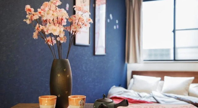 Royal Yoyogi 102, Prenota Hotel Hotel 3 stelle a Tokyo, 3*